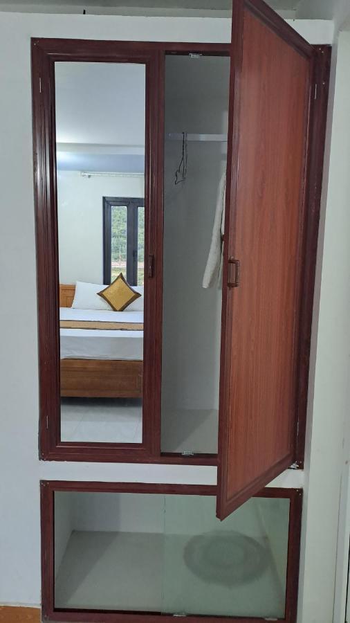 Greenland Backpackers Hostel Phong Nha Exterior foto