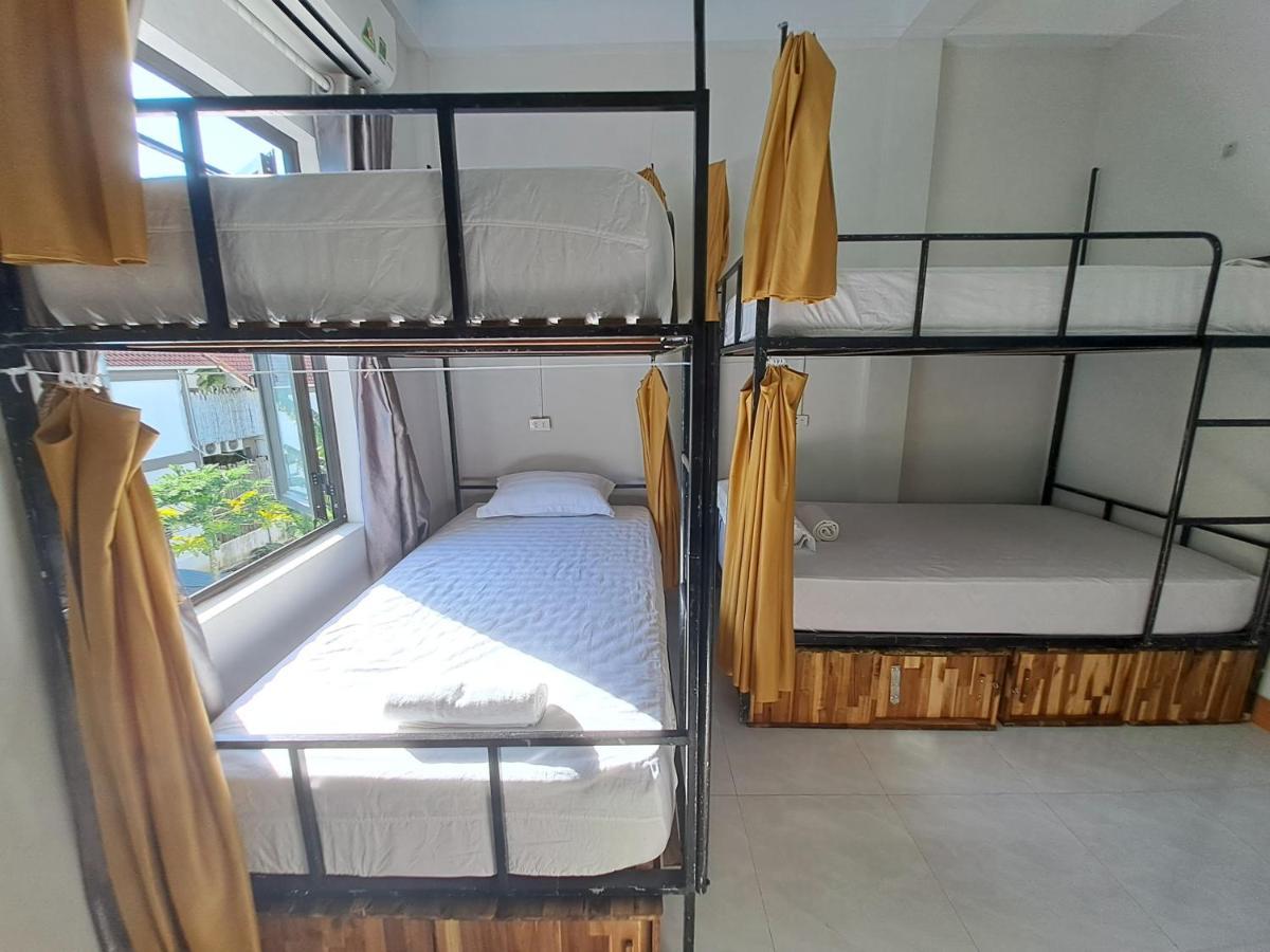 Greenland Backpackers Hostel Phong Nha Exterior foto