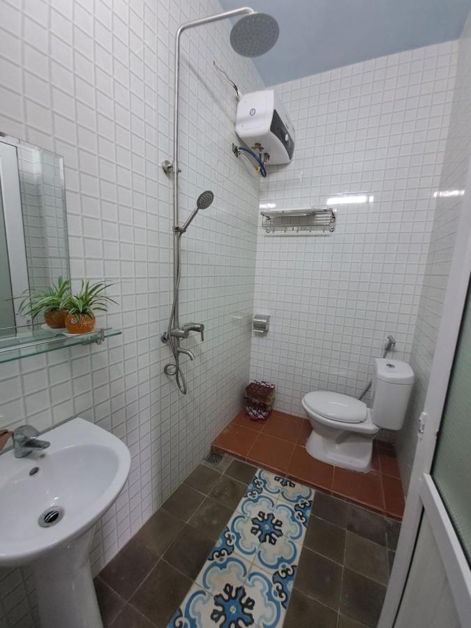 Greenland Backpackers Hostel Phong Nha Exterior foto