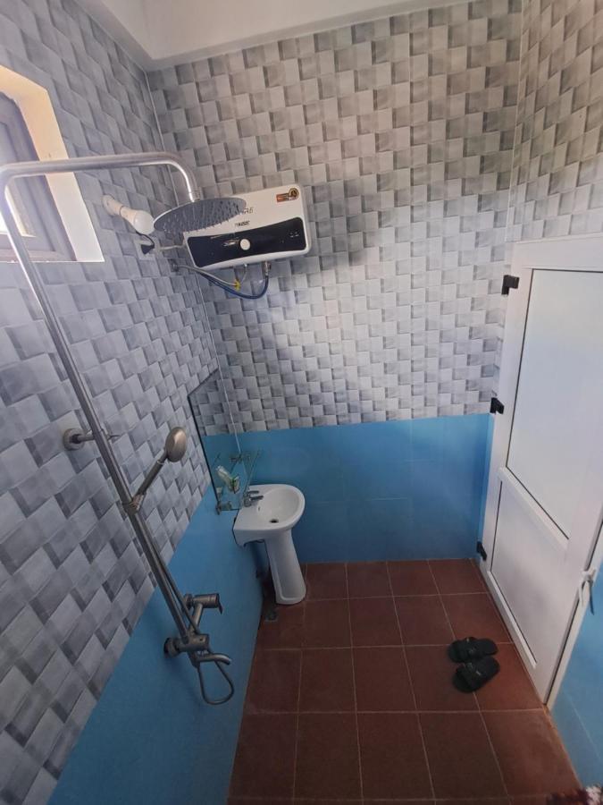 Greenland Backpackers Hostel Phong Nha Exterior foto